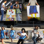 Територія вільної творчості та самореалізації «ПораБуло»